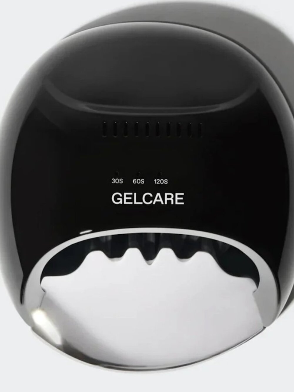 Le Manoir - Gelcare LED Nail Lamp with polishes